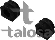 Talosa 65-21932 - Jeu de coussinets, stabilisateur droxauto.com