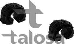 Talosa 65-21920 - Jeu de coussinets, stabilisateur droxauto.com