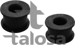 Talosa 65-21928 - Jeu de coussinets, stabilisateur droxauto.com