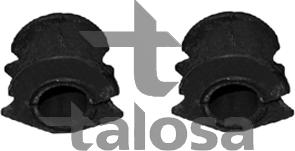 Talosa 65-21440 - Jeu de coussinets, stabilisateur droxauto.com