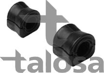 Talosa 65-21448 - Jeu de coussinets, stabilisateur droxauto.com