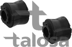 Talosa 65-21457 - Jeu de coussinets, stabilisateur droxauto.com