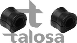 Talosa 65-21462 - Jeu de coussinets, stabilisateur droxauto.com