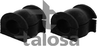 Talosa 65-21485 - Jeu de coussinets, stabilisateur droxauto.com