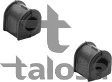 Talosa 65-21420 - Jeu de coussinets, stabilisateur droxauto.com