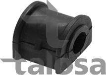 Talosa 65-21544 - Coussinet de palier, stabilisateur droxauto.com
