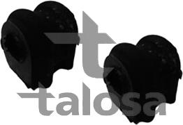 Talosa 65-21551 - Jeu de coussinets, stabilisateur droxauto.com