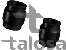 Talosa 65-21525 - Jeu de coussinets, stabilisateur droxauto.com