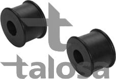 Talosa 65-21520 - Jeu de coussinets, stabilisateur droxauto.com