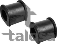 Talosa 65-21521 - Jeu de coussinets, stabilisateur droxauto.com