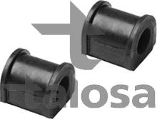 Talosa 65-21522 - Jeu de coussinets, stabilisateur droxauto.com