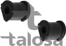 Talosa 65-21527 - Jeu de coussinets, stabilisateur droxauto.com