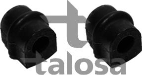Talosa 65-21699 - Jeu de coussinets, stabilisateur droxauto.com