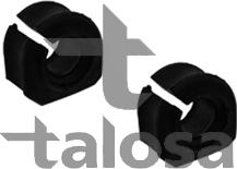 Talosa 65-21645 - Jeu de coussinets, stabilisateur droxauto.com