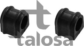 Talosa 65-21642 - Jeu de coussinets, stabilisateur droxauto.com