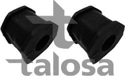 Talosa 65-21654 - Jeu de coussinets, stabilisateur droxauto.com