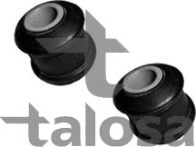 Talosa 65-21609 - Kit de montage, barre / montant du stabilisateur droxauto.com