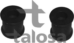 Talosa 65-21604 - Jeu de coussinets, stabilisateur droxauto.com