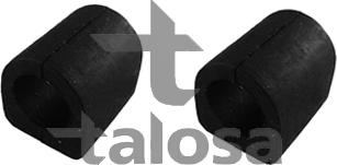 Talosa 65-21608 - Jeu de coussinets, stabilisateur droxauto.com