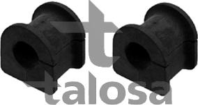 Talosa 65-21611 - Jeu de coussinets, stabilisateur droxauto.com