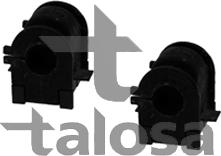 Talosa 65-21684 - Jeu de coussinets, stabilisateur droxauto.com