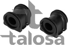 Talosa 65-21633 - Jeu de coussinets, stabilisateur droxauto.com