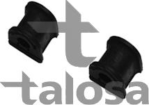 Talosa 65-21632 - Jeu de coussinets, stabilisateur droxauto.com
