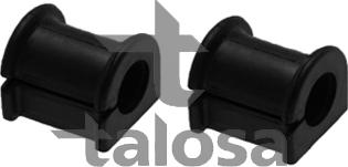 Talosa 65-21894 - Jeu de coussinets, stabilisateur droxauto.com