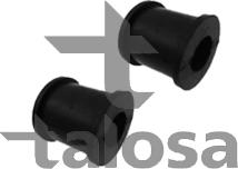 Talosa 65-21868 - Jeu de coussinets, stabilisateur droxauto.com