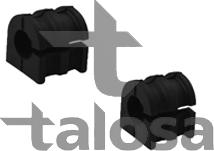 Talosa 65-21816 - Jeu de coussinets, stabilisateur droxauto.com