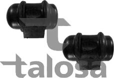 Talosa 65-21811 - Jeu de coussinets, stabilisateur droxauto.com