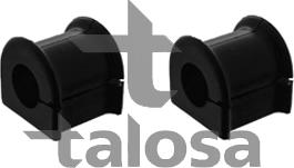Talosa 65-21876 - Jeu de coussinets, stabilisateur droxauto.com