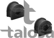 Talosa 65-21397 - Jeu de coussinets, stabilisateur droxauto.com