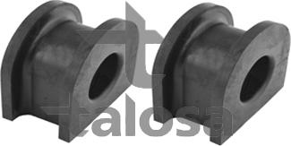 Talosa 65-21349 - Jeu de coussinets, stabilisateur droxauto.com