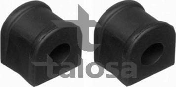 Talosa 65-21344 - Jeu de coussinets, stabilisateur droxauto.com