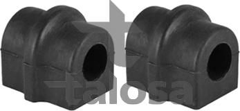 Talosa 65-21342 - Jeu de coussinets, stabilisateur droxauto.com