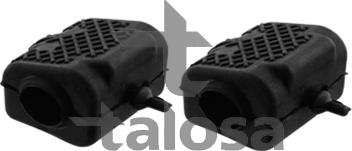 Talosa 65-21356 - Jeu de coussinets, stabilisateur droxauto.com