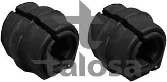 Talosa 65-21353 - Jeu de coussinets, stabilisateur droxauto.com