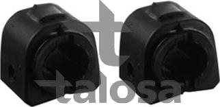 Talosa 65-21364 - Jeu de coussinets, stabilisateur droxauto.com