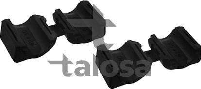 Talosa 65-21365 - Jeu de coussinets, stabilisateur droxauto.com