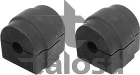 Talosa 65-21313 - Jeu de coussinets, stabilisateur droxauto.com