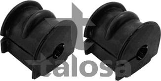 Talosa 65-21336 - Jeu de coussinets, stabilisateur droxauto.com