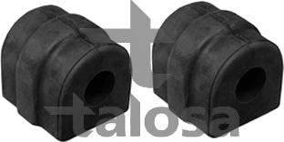 Talosa 65-21320 - Jeu de coussinets, stabilisateur droxauto.com