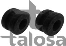 Talosa 65-21370 - Jeu de coussinets, stabilisateur droxauto.com