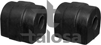Talosa 65-21293 - Jeu de coussinets, stabilisateur droxauto.com