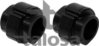 Talosa 65-21269 - Jeu de coussinets, stabilisateur droxauto.com