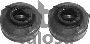 Talosa 65-21264 - Jeu de coussinets, stabilisateur droxauto.com