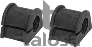 Talosa 65-21261 - Jeu de coussinets, stabilisateur droxauto.com
