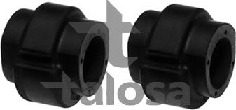 Talosa 65-21268 - Jeu de coussinets, stabilisateur droxauto.com