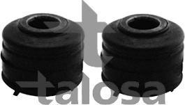 Talosa 65-21271 - Kit de montage, barre / montant du stabilisateur droxauto.com